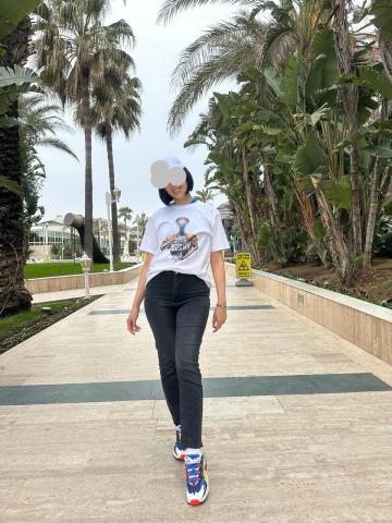 Надия Неудержимая фото 5