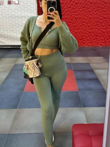 Надия Неудержимая фото 6