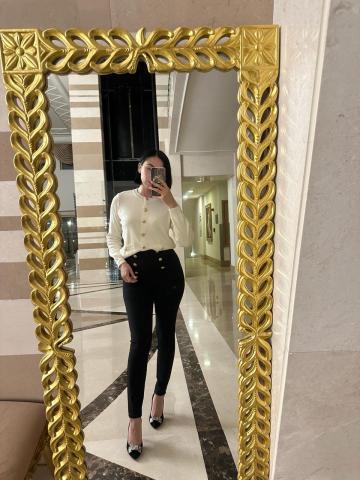 Надия Неудержимая фото 7